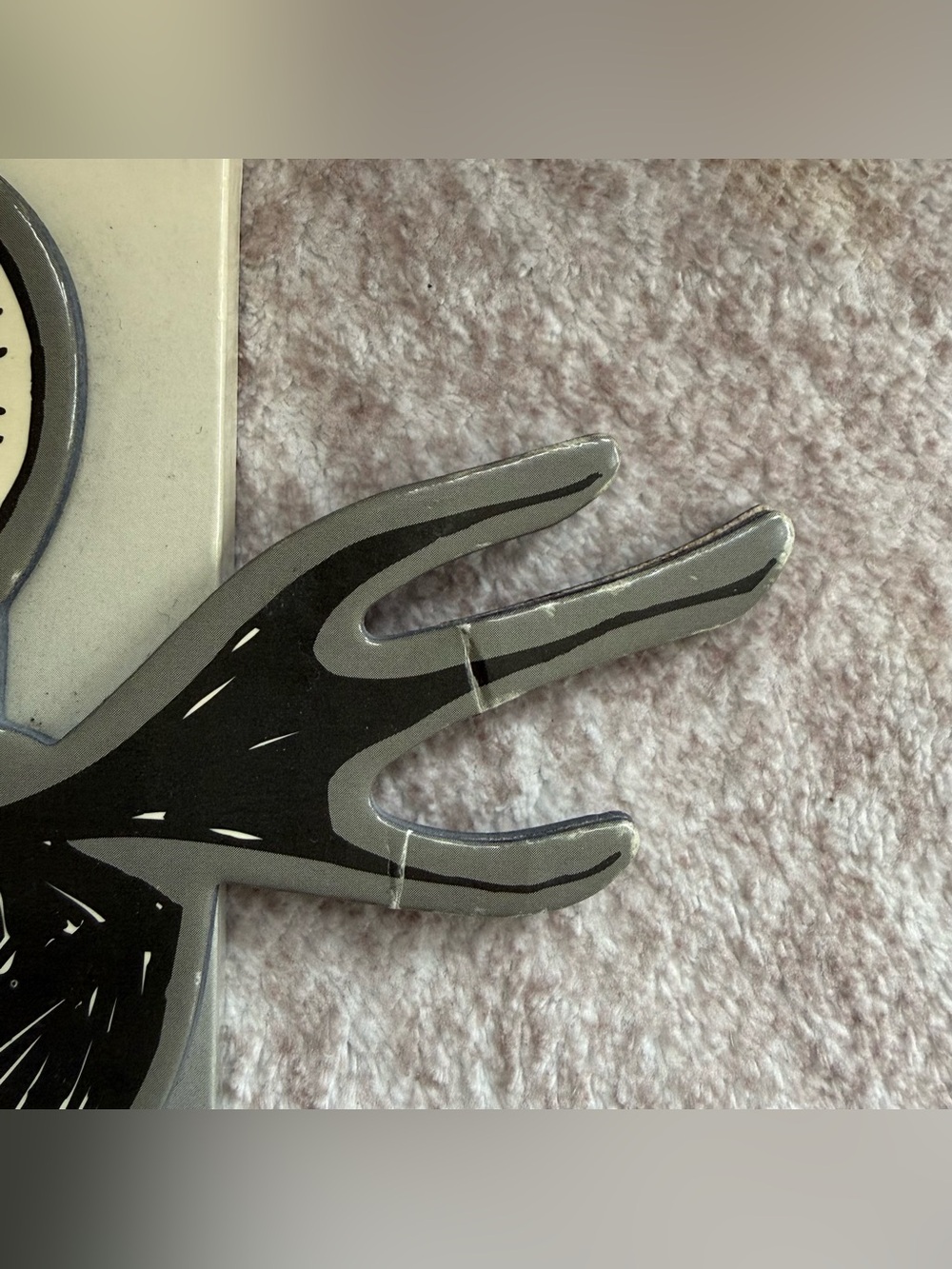 Disney The Nightmare Before Christmas themed picture frame - Picture 2 of 9